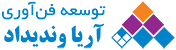 Arya Vandidad Logo